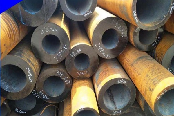 珙县珙县珙县42CrMo无缝钢管 汽车工程机械配件合金无缝管